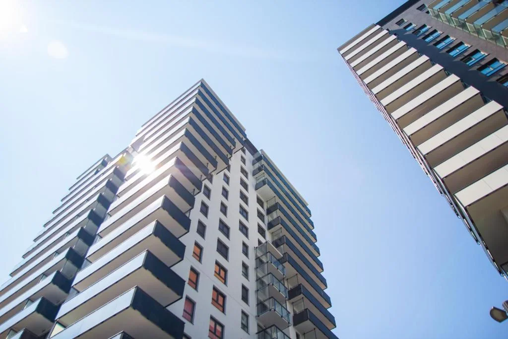 Apartament Deluxe Bastion Wałowa