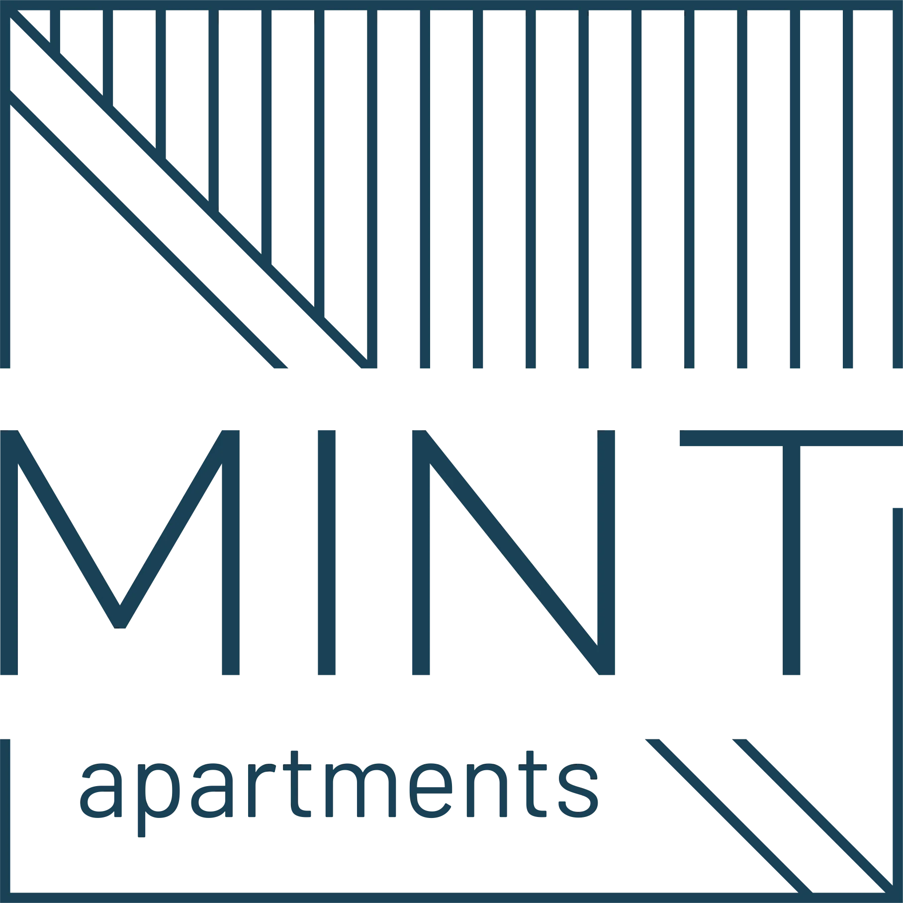 Mint Apartments